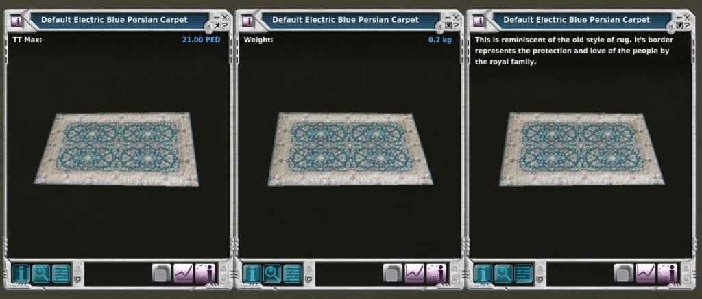 Electric Blue Persian Carpet.jpg