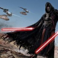 Darth Revan Reborn